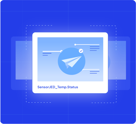 Build a Unified Platform by bringing together all your industry levels