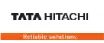 TATA Hitachi logo