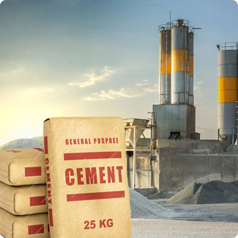 Elevate Your Cement Operations with Facttwin