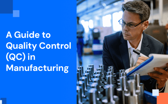 Facttwin & QC: Mastering Quality Control in Manufacturing